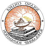 Scholarship Foundation Logo